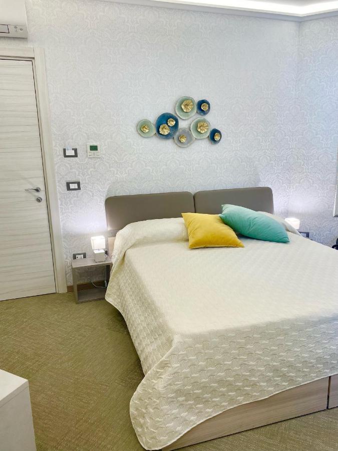 Una Chicca A Roma Ngoại thất bức ảnh