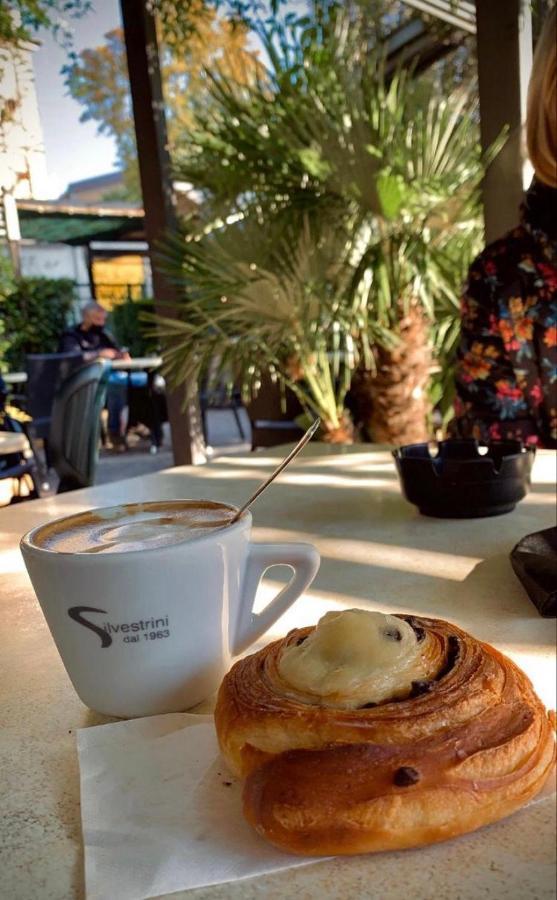 Una Chicca A Roma Ngoại thất bức ảnh