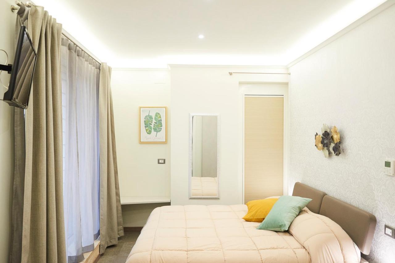 Una Chicca A Roma Ngoại thất bức ảnh