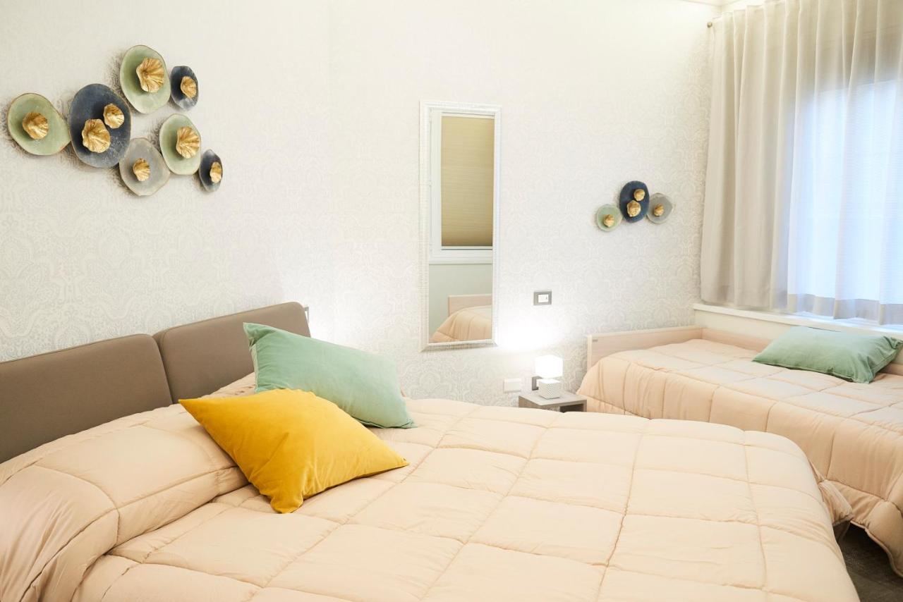 Una Chicca A Roma Ngoại thất bức ảnh