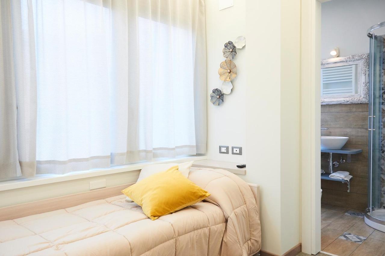 Una Chicca A Roma Ngoại thất bức ảnh
