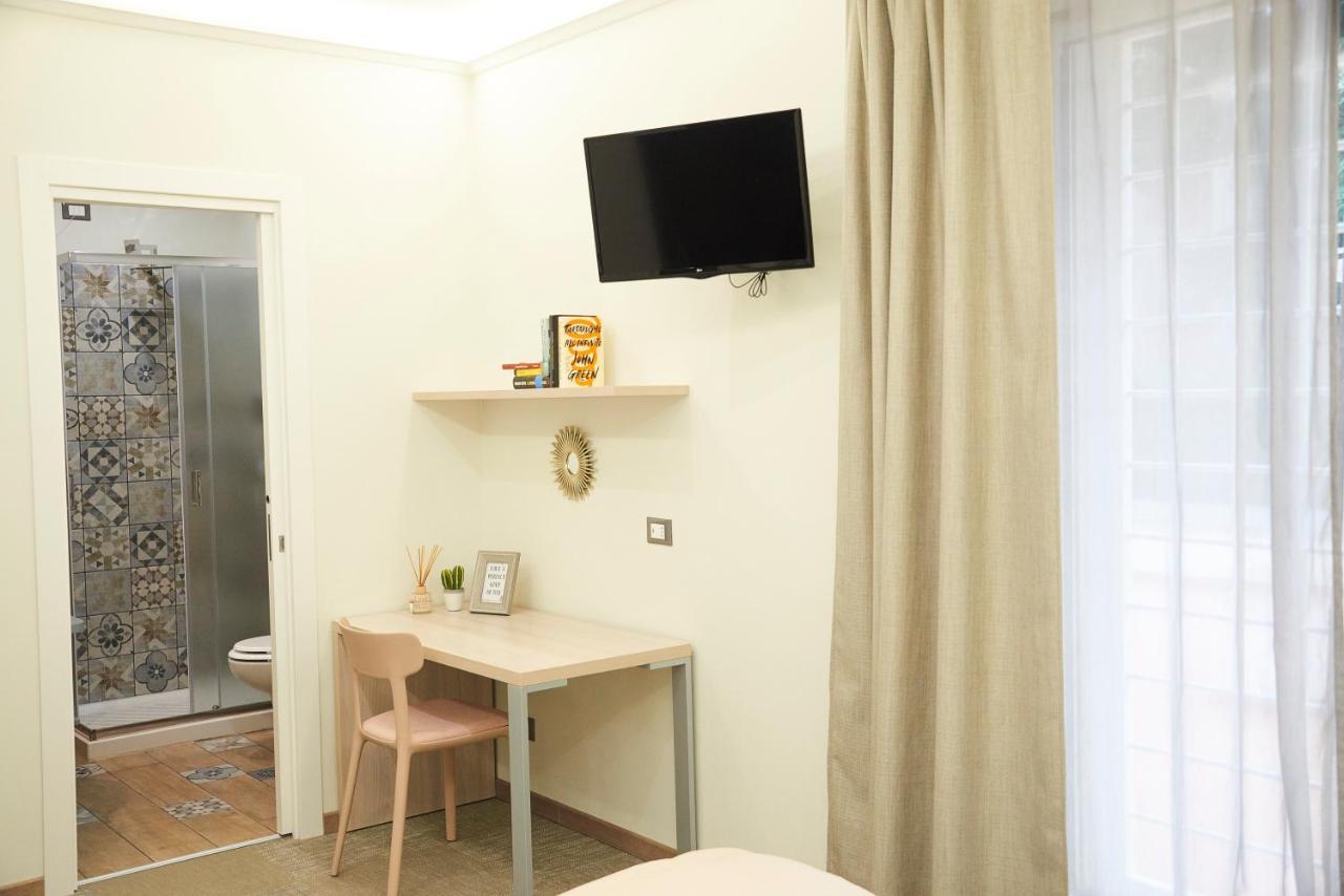 Una Chicca A Roma Ngoại thất bức ảnh