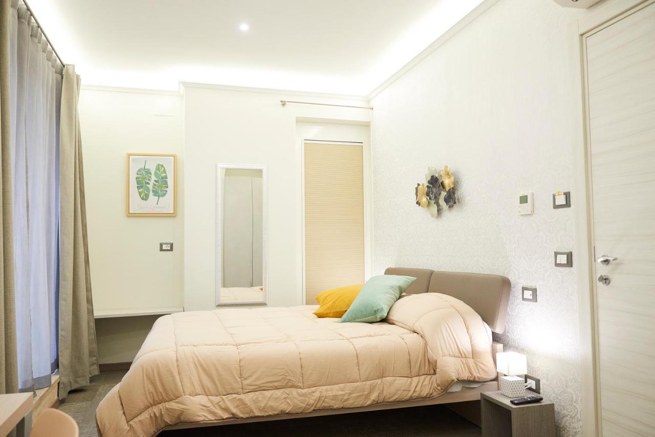 Una Chicca A Roma Ngoại thất bức ảnh