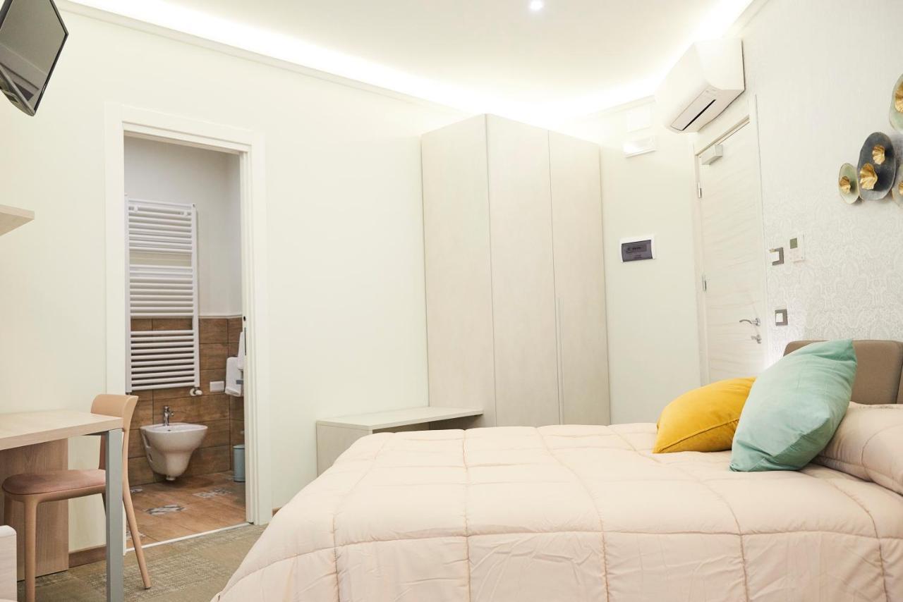 Una Chicca A Roma Ngoại thất bức ảnh