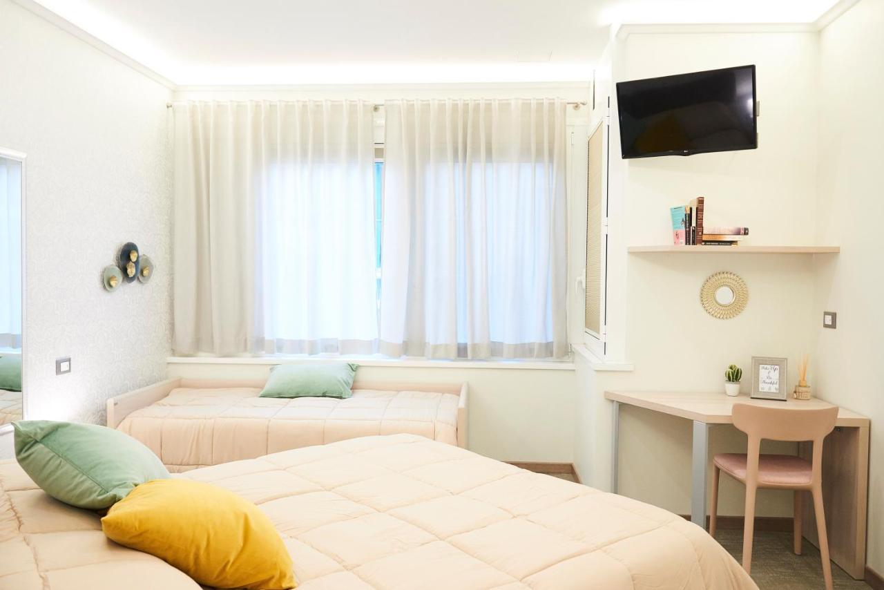 Una Chicca A Roma Ngoại thất bức ảnh