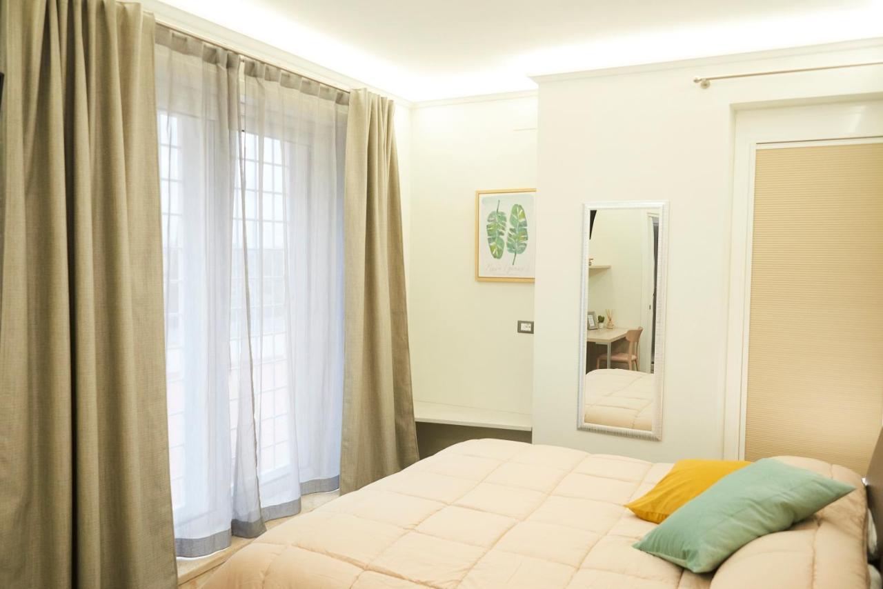 Una Chicca A Roma Ngoại thất bức ảnh