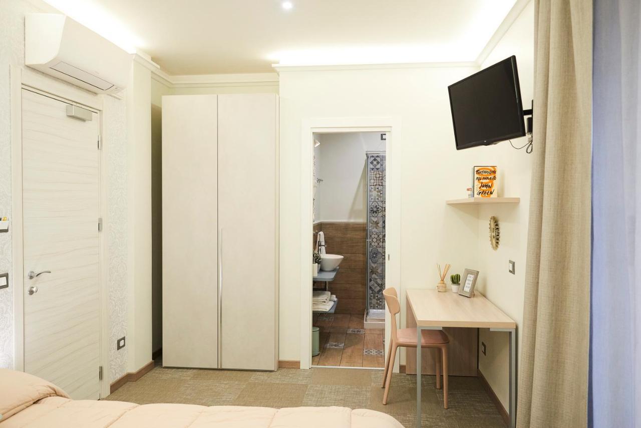 Una Chicca A Roma Ngoại thất bức ảnh