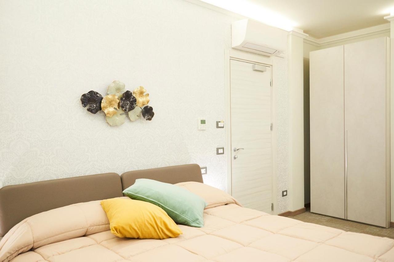Una Chicca A Roma Ngoại thất bức ảnh