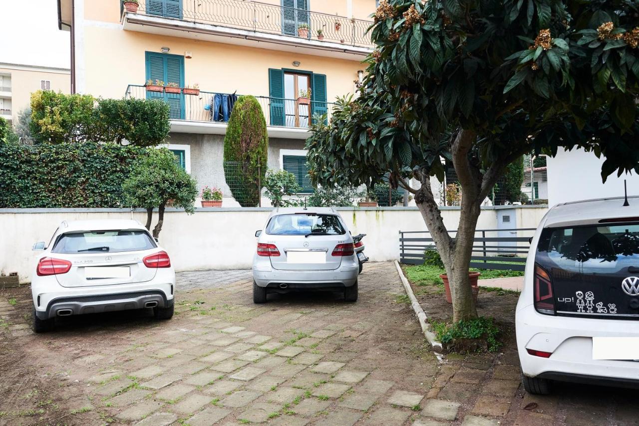 Una Chicca A Roma Ngoại thất bức ảnh