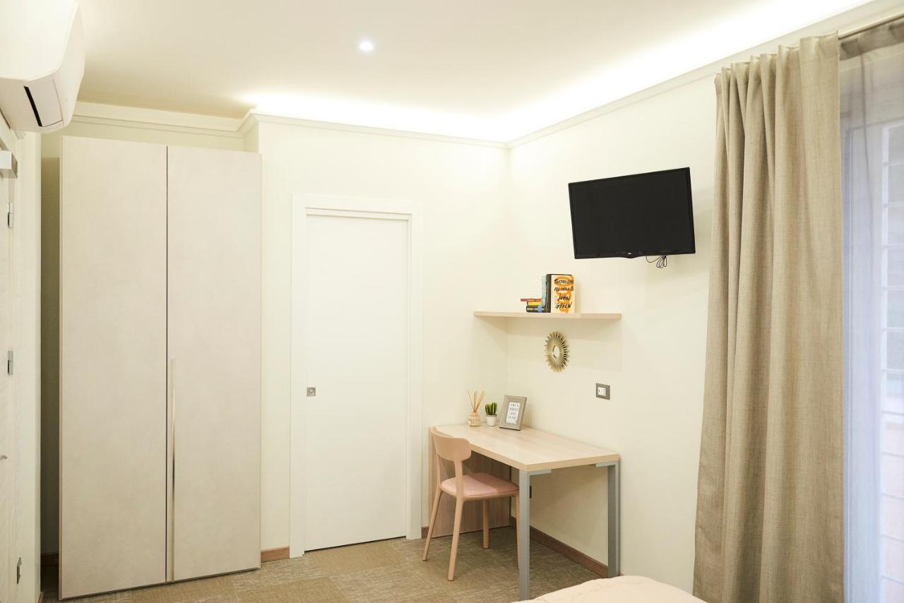 Una Chicca A Roma Ngoại thất bức ảnh