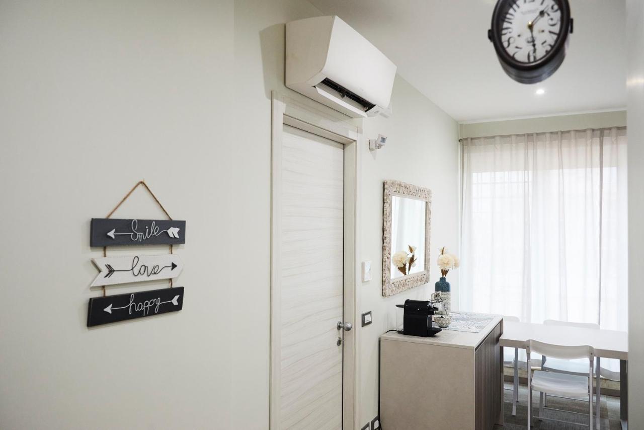Una Chicca A Roma Ngoại thất bức ảnh