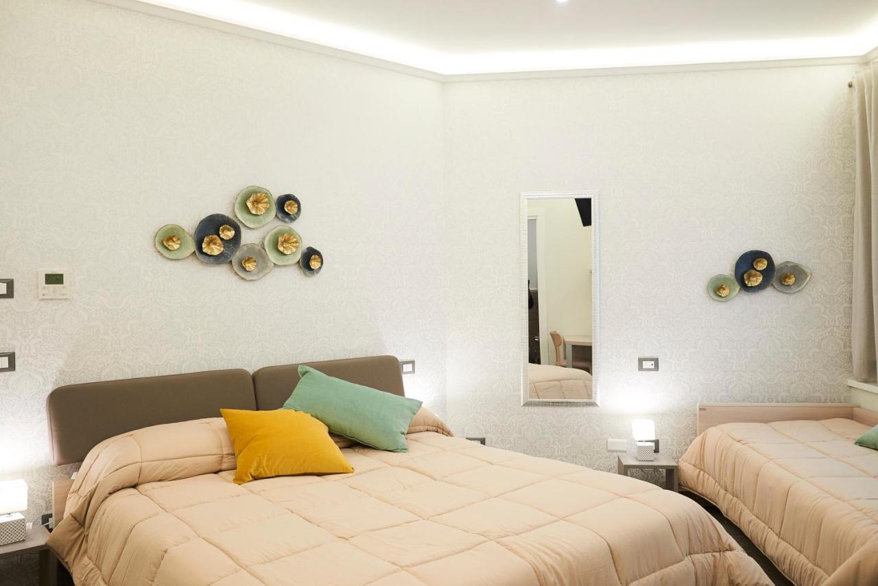 Una Chicca A Roma Ngoại thất bức ảnh