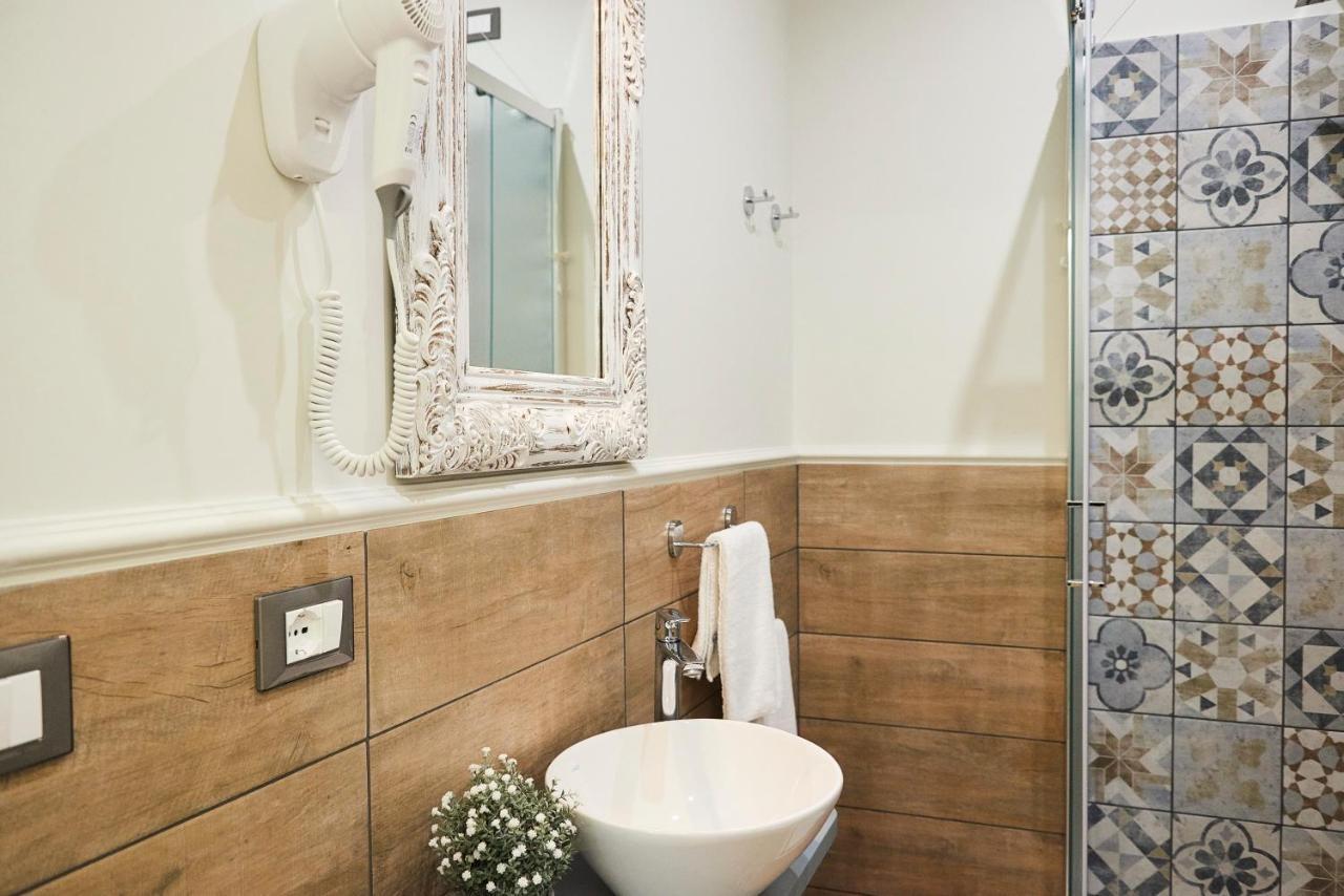 Una Chicca A Roma Ngoại thất bức ảnh